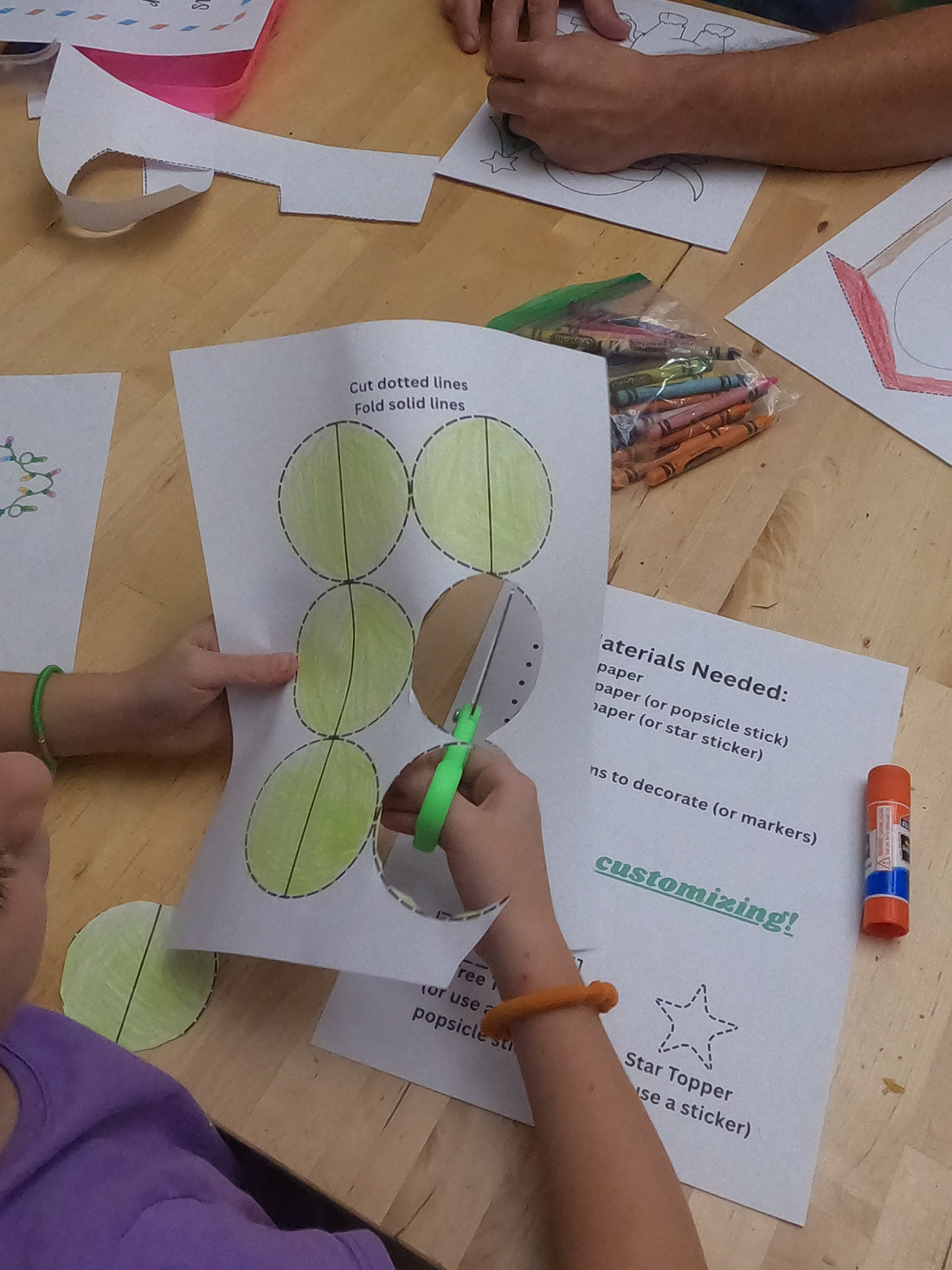 How Crafting Helps Kids With Focus and Creativity (And Why It Changed Things in Our House)