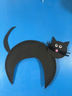Paper Plate Crafts for Kids — Why We Love Them