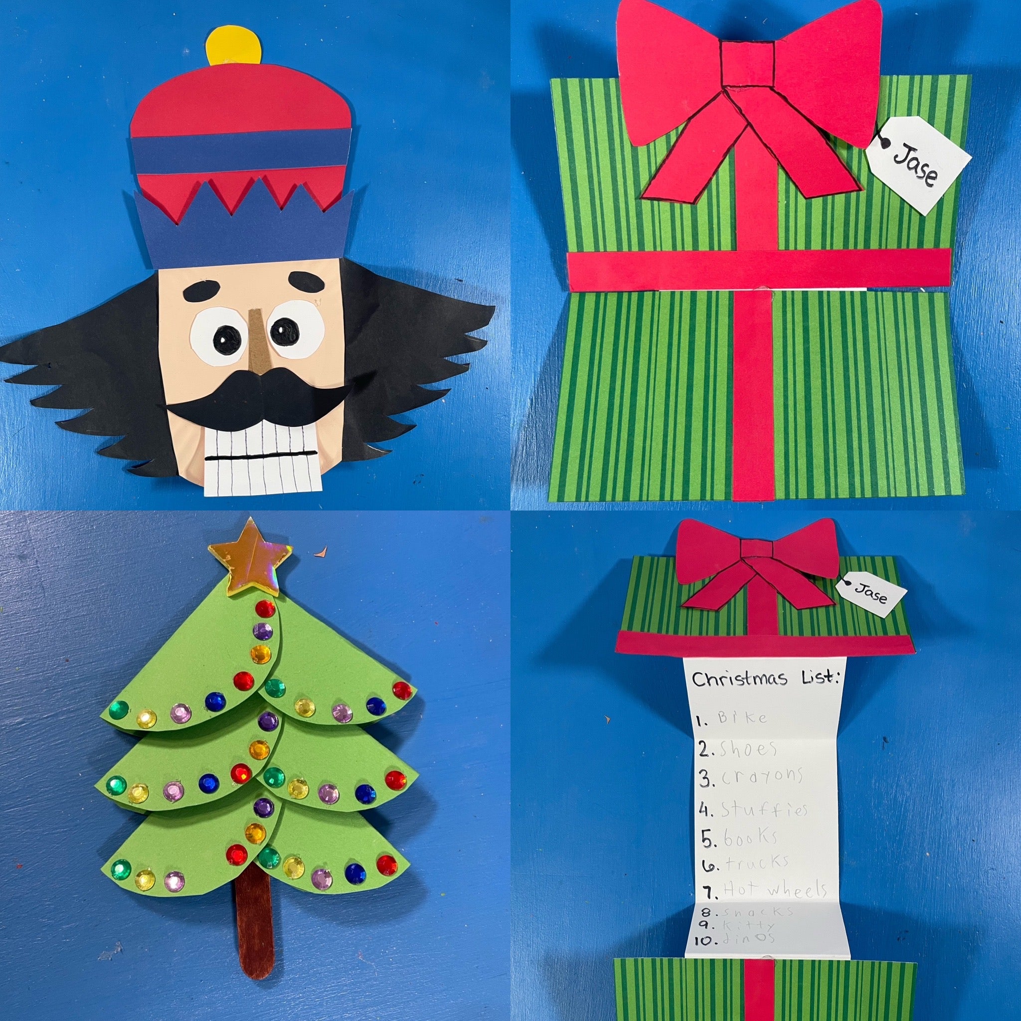 Ultimate Winter Craft Bundle