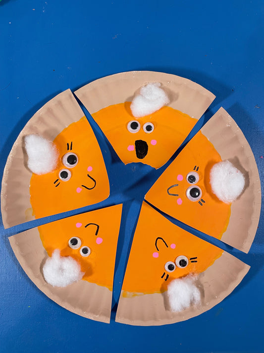 Pumpkin Pie