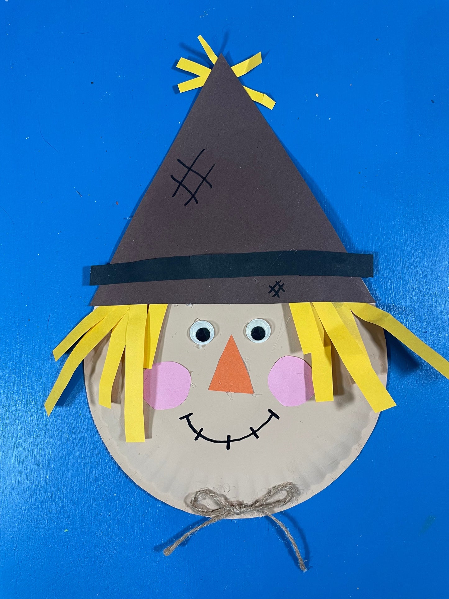 Scarecrow
