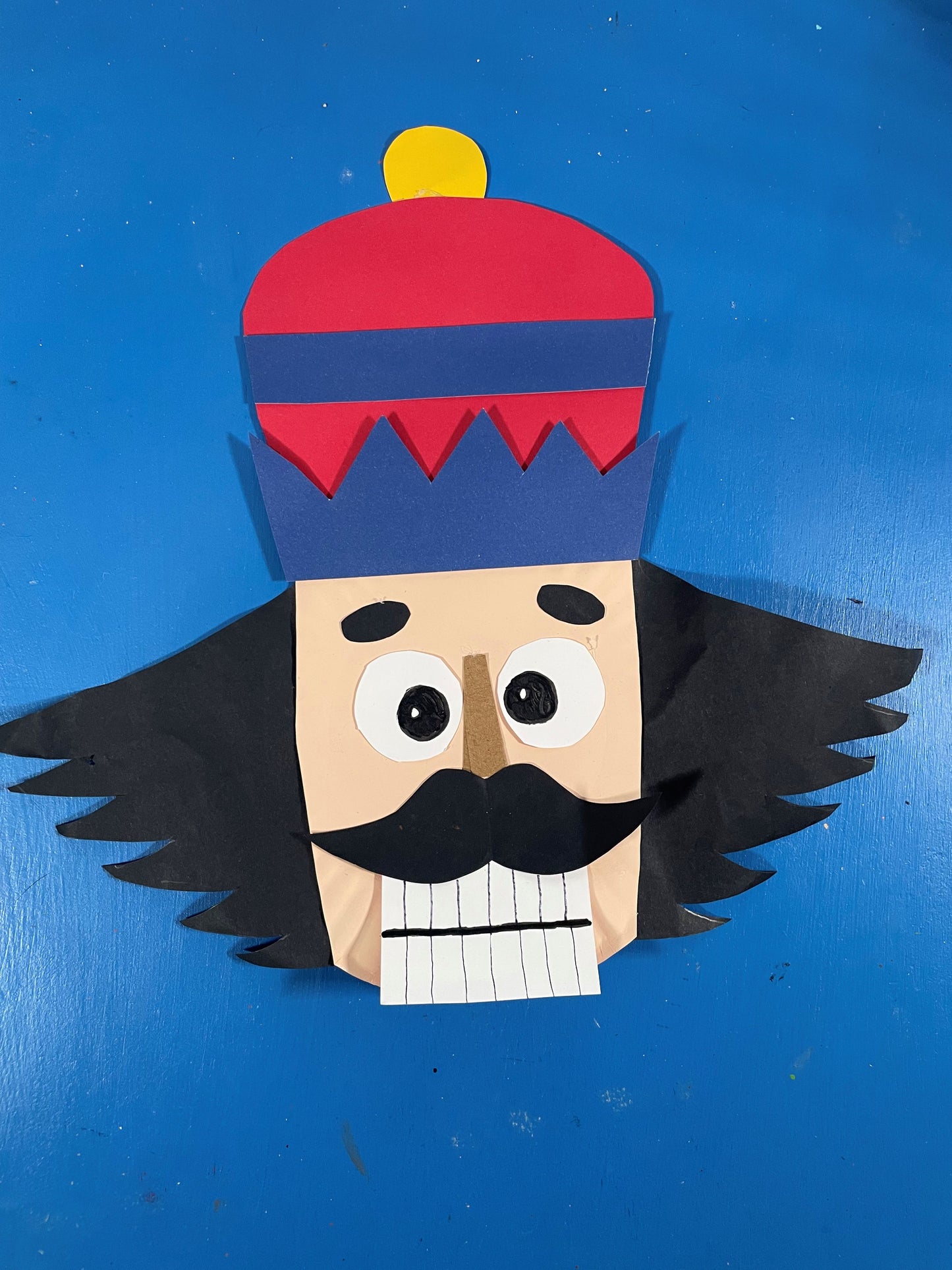 Christmas Nutcracker