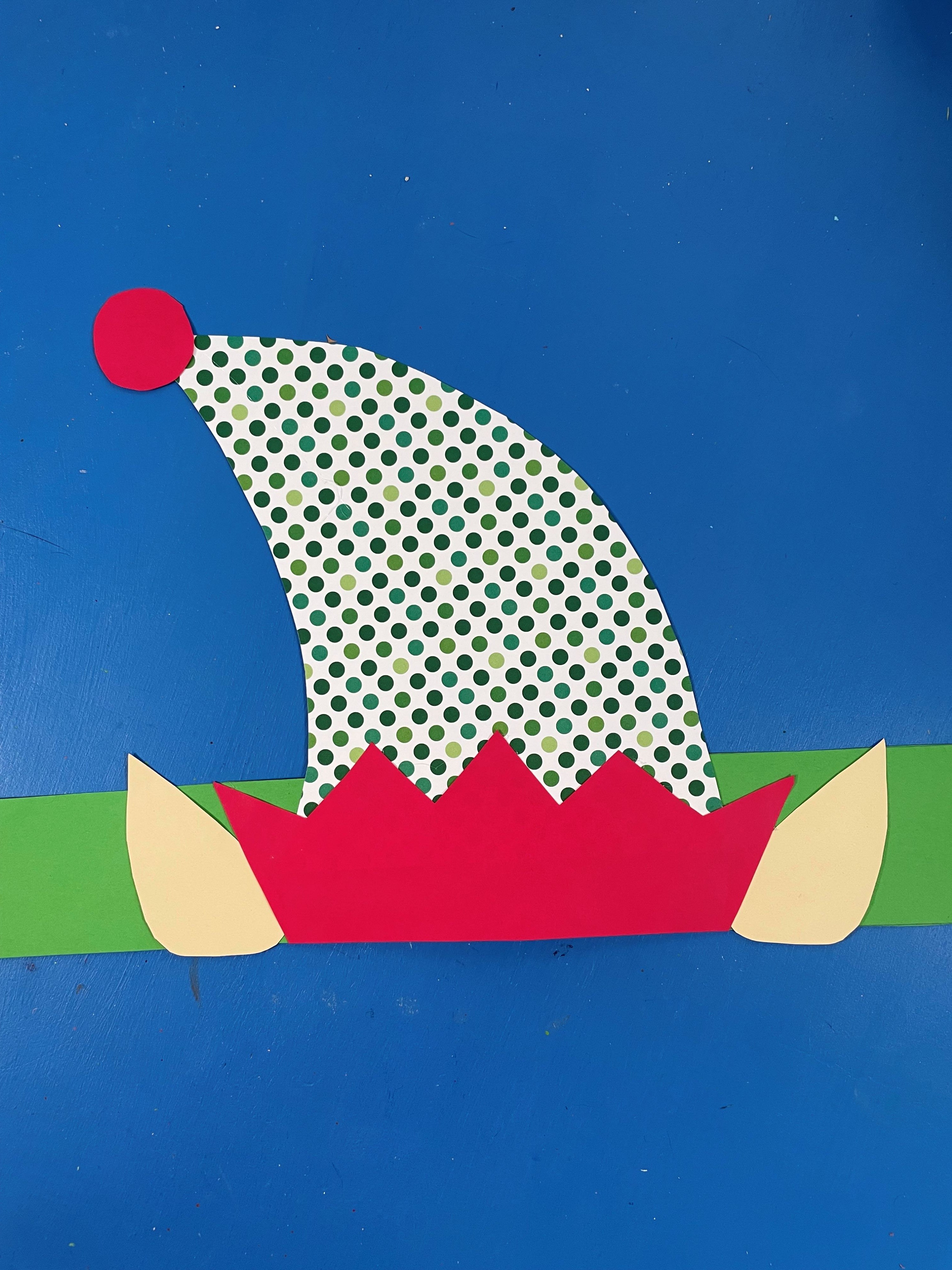 5 Free Winter Crafts Bundle (Instant Download)