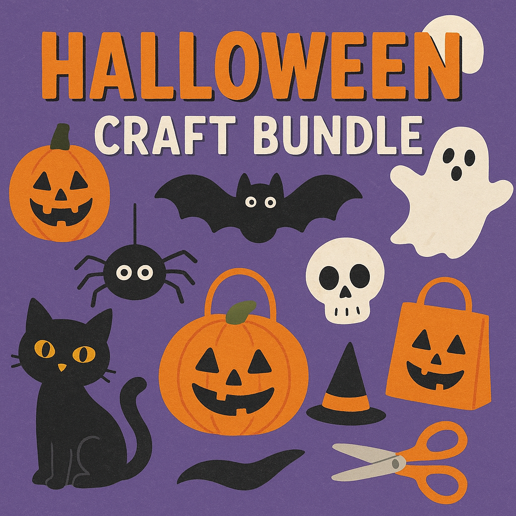 Halloween Bundle