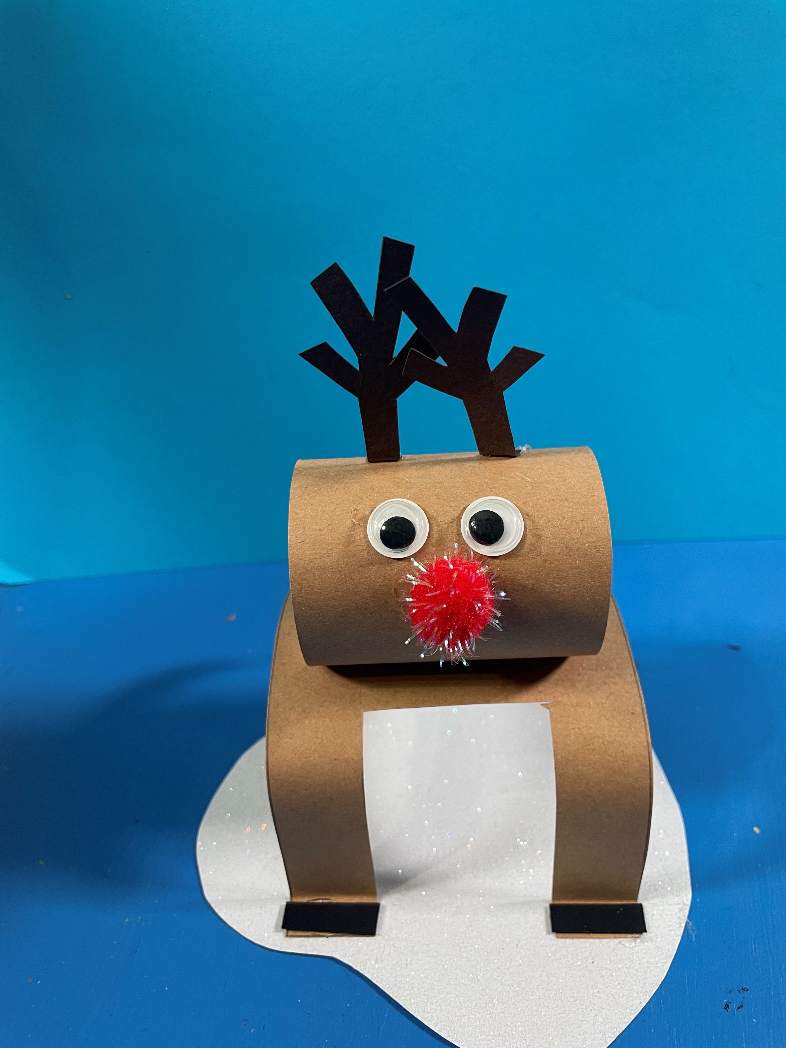 Ultimate Winter Craft Bundle