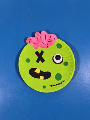 Zombie